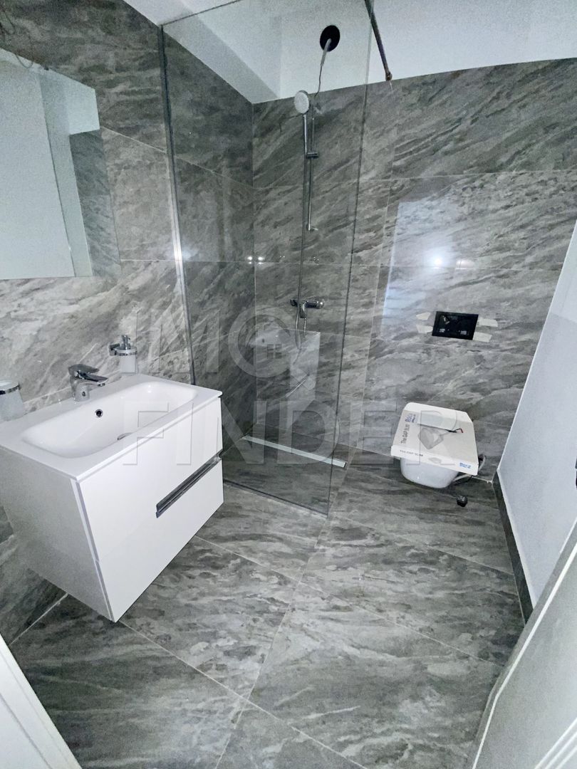 Penthouse Buna Ziua, 158 mp utili  + 61 mp terasa, SMART HOME - Poză 18