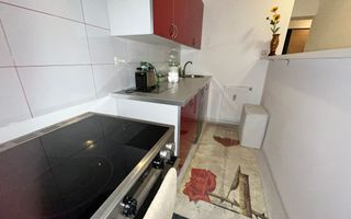 APARTAMENT NOU RENOVAT LA INCHIRIERE LANGA SOSEAUA NORDULUI - Poză 12