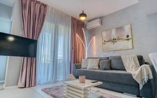 B-dul Unirii | Apartament 2 camere | Terasă | Centrală | Parcare - Poză 1