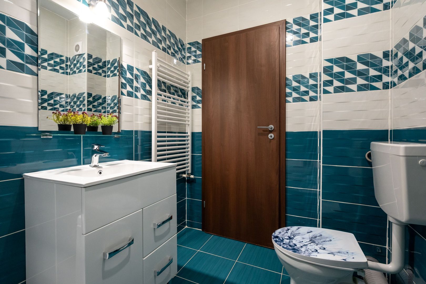 COMISION 0% - Apartament 2 camere Drumul Binelui 45 - Metalurgiei - Poză 18