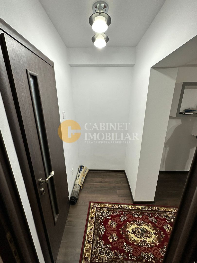 Apartament cu 2 camere - Mobilat si Utilat - Orientare S-V - Bld Primaverii - Poză 6