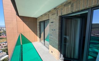 3 Camere, Parcare, Modern, Frunzisului, UMF. UTCN, Observatorului,AC - Poză 7