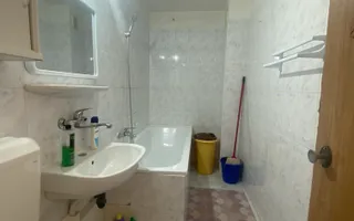 Apartament calduros, 2 camere, zona Sebastian - Poză 16