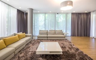Reședință Exclusivistă cu 5 Camere | 201 mp | Terasă 25 mp - Poză 8