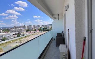 Apartament modern 1 cameră, complex Conest, zona Pasaj Octav Băncilă, Iași - Poză 3