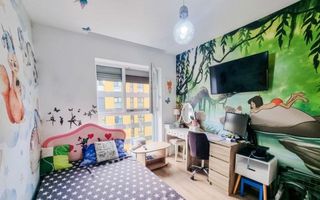 Apartament 4 camere Costin Georgian I Hercesa I 2 parcari boxa I COM 0 - Poză 16