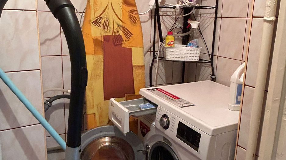 De inchiriat! apartament 3 camere decomandate zona BIG - Poză 14