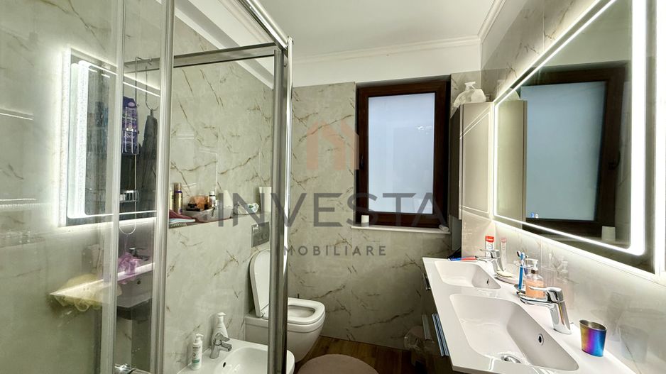 Casă individuală premium de vânzare în Borhanci, Cluj-Napoca! - Poză 5