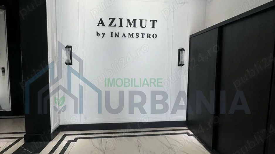 De vanzare apartament Copou - Poză 1