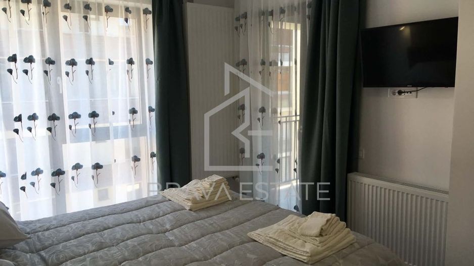 Apartament 2 camere, 62mp, parcare subterană, balcon, zona Bună Ziua - Poză 7