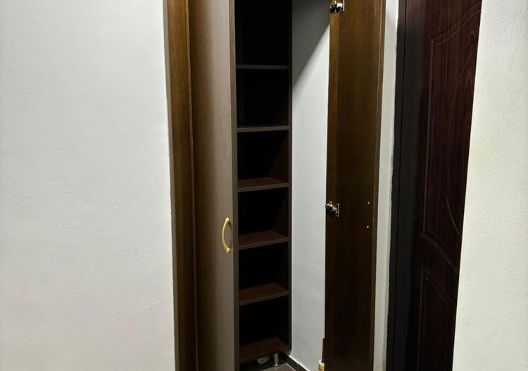 Garsoniera mobilata de inchiriat, zona Sebastian – Petre Ispirescu - Poză 6