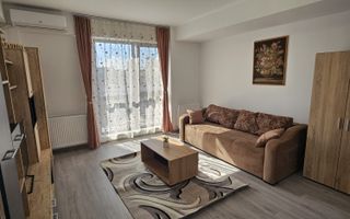 Ultra-Modern & Lux | Vitan - Zona Vile | Terasă 20mp Prima Închiriere - Poză 4