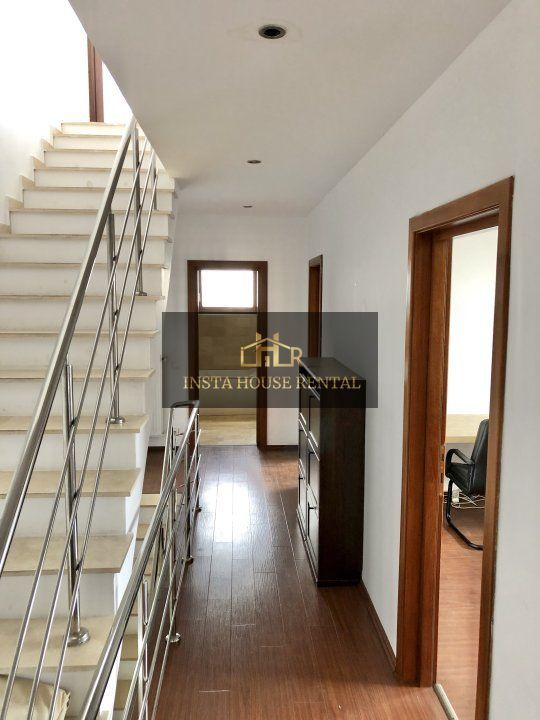 Duplex Pipera 4 camere + 2 locuri de parcare - Poză 12