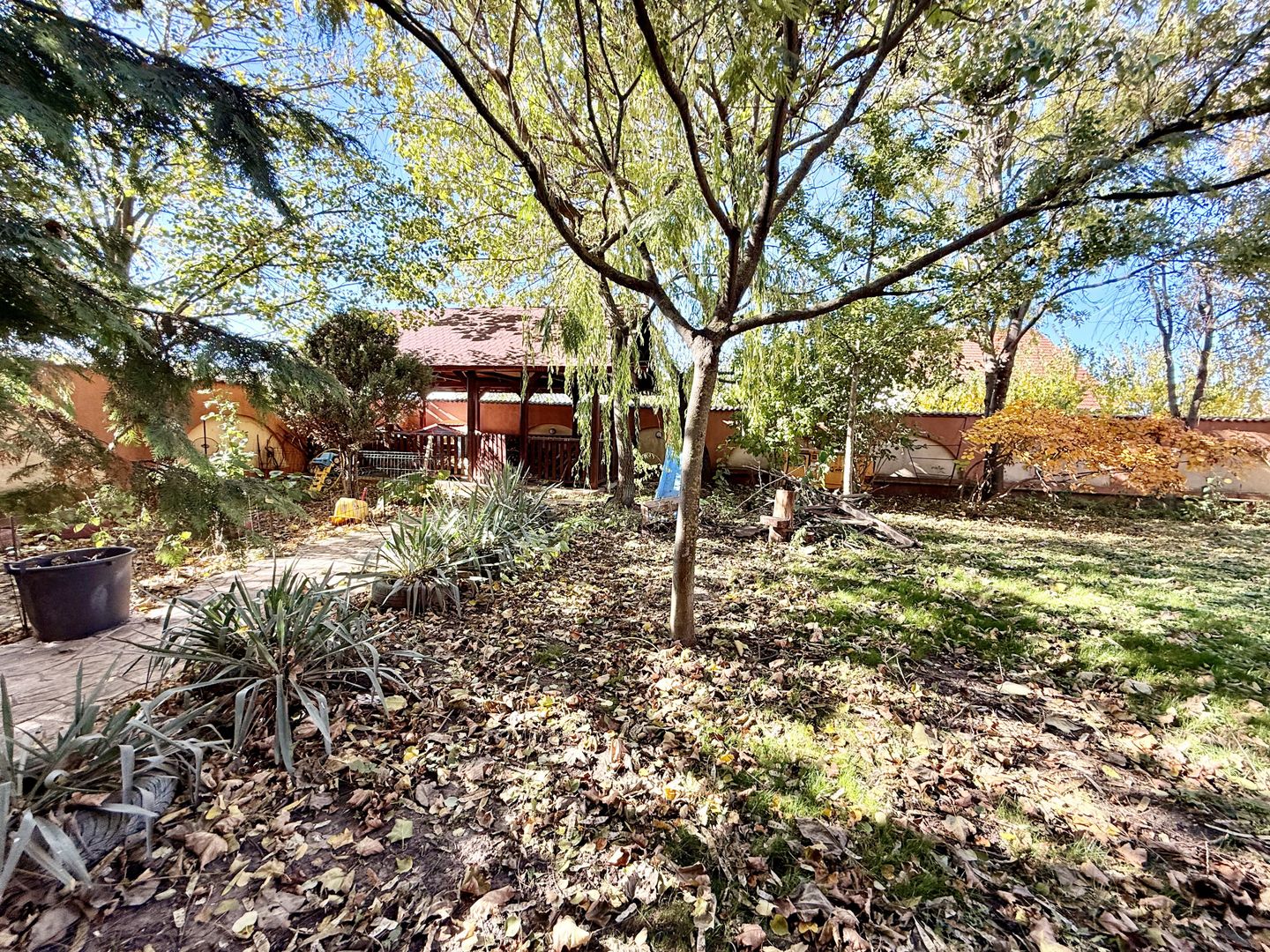 Duplex 14 camere Pantelimon Cernica 864 mp desfasurati - Poză 11