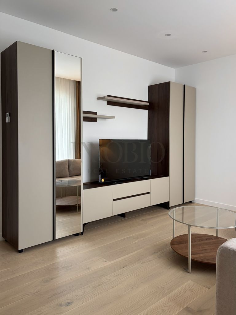 Apartament 2 camere | Nusco City Faza 2 | Loc parcare subteran inclus - Poză 5