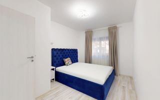 2 camere + terasa + curte Mall Grand Arena - Metalurgiei - Poză 9