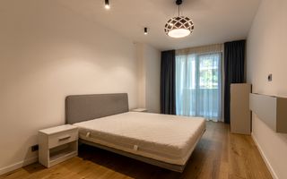 2 camere, lux, parcare, bloc nou, Gheorgheni zona FSEGA, Iulius Mall - Poză 8
