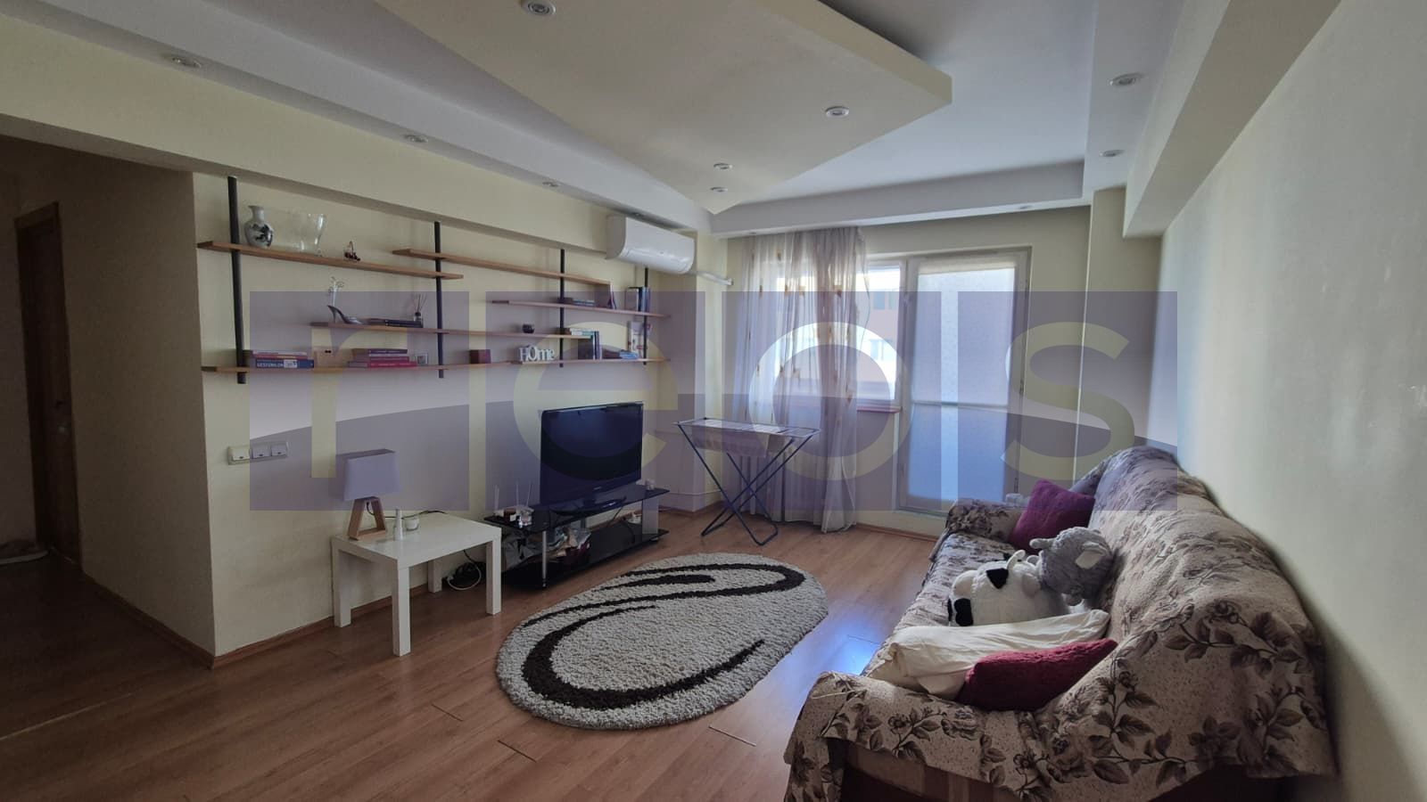VANZARE APARTAMENT 3 CAMERE  TITAN | SECTOR 3 | - Poză 1