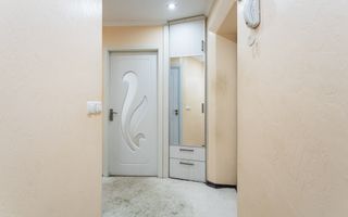 Vânzare, apartament, 2 camere, str. Miron Costin, Râșcani. - Poză 4