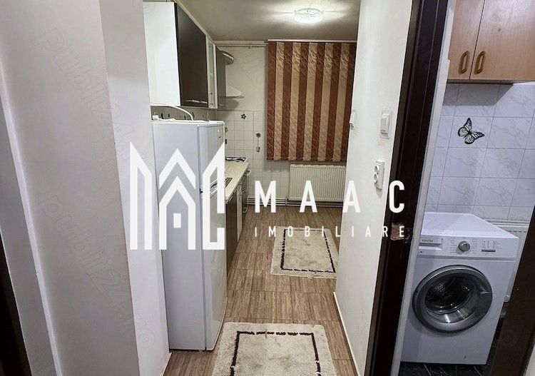 Apartament 1 cameră de vânzare | Sibiu, Terezian | 41 mp - Poză 4