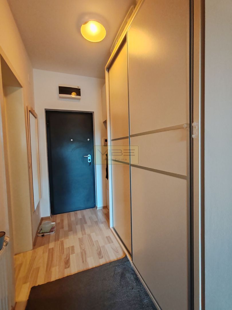 Copou - Parcul Copou /Universitate-2 camere și curte! - Poză 8