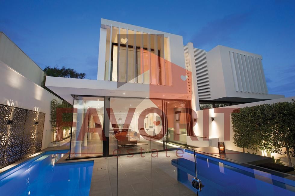 Duplex la rosu in Dumbravita langa lac - Poză 4