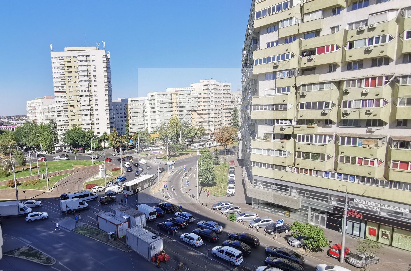 Apartament 4 camere Pantelimon Delfinului - Chisinau I COMISION 0% - Poză 2