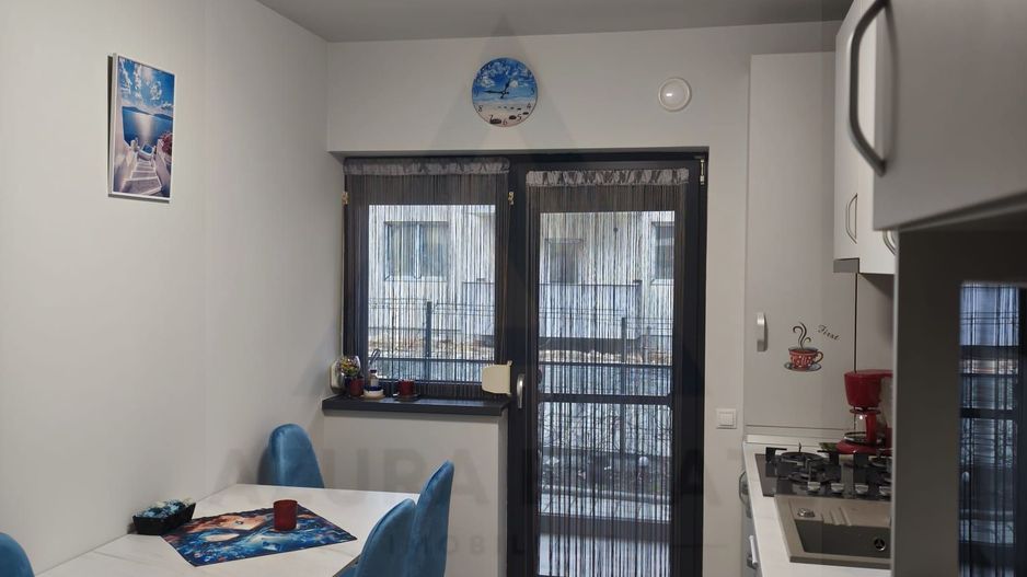 Apartament modern 2 camere si curte privata 45 mp pe Doamna Stanca - Poză 4