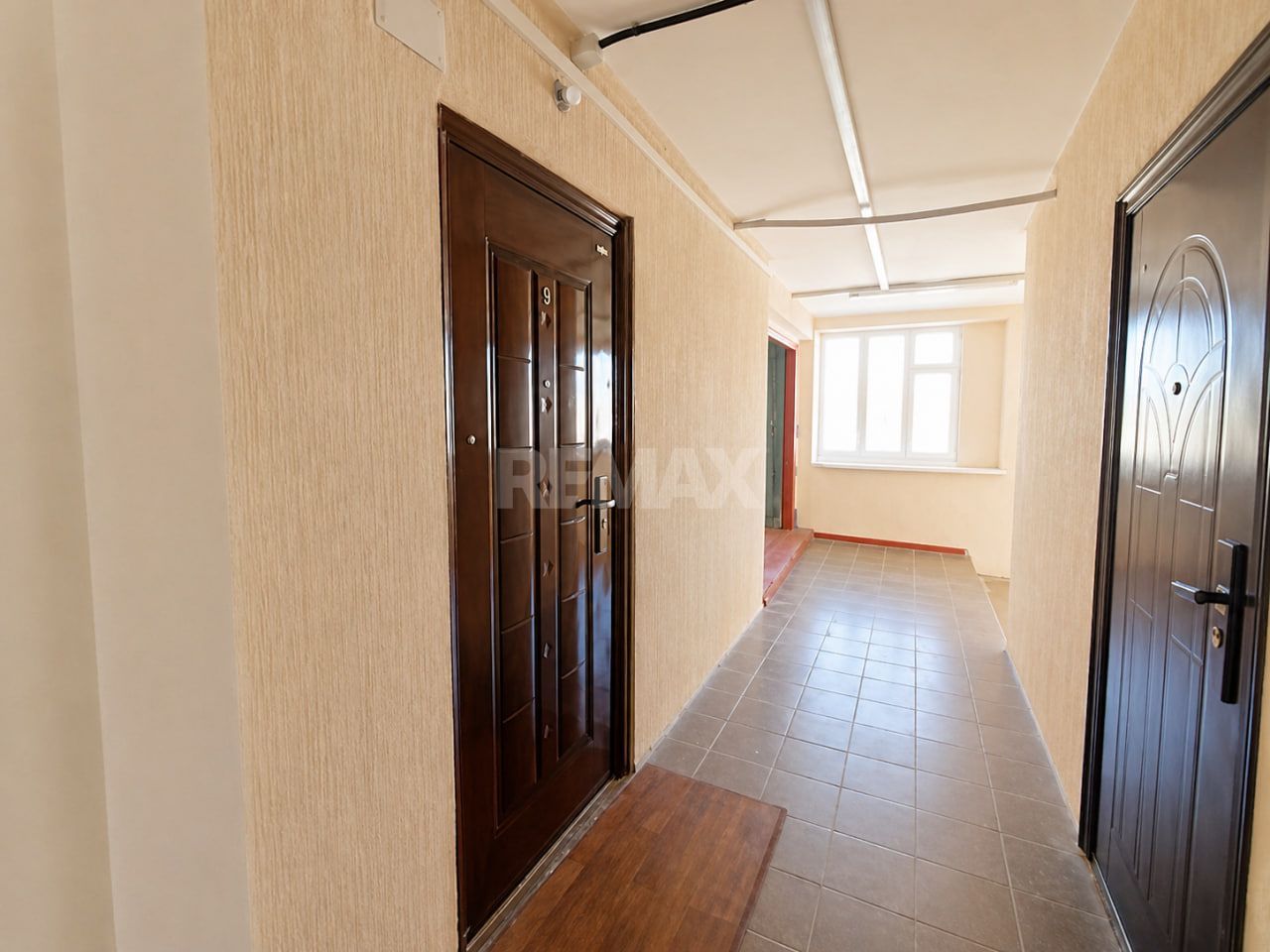 1 cameră – Porumbeni, Criuleni | 35,4 m² | 45.800 € Gata de Locuit. - Poză 11