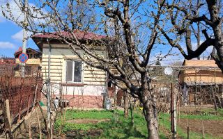 Casă cu teren în intravilan, Iași - Poză 3