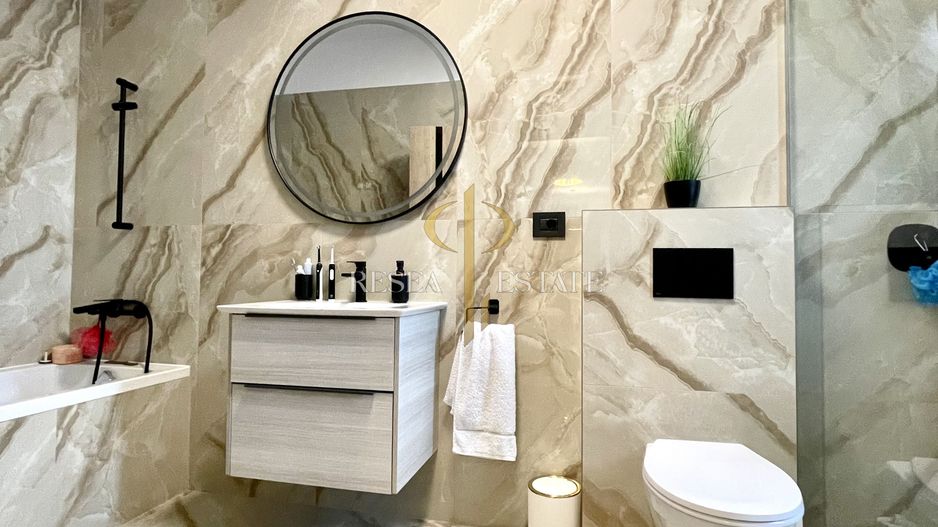 Locuința exclusivistă| Anexa - Spa | Garaj dublu| Mobilată și utilată - Poză 16