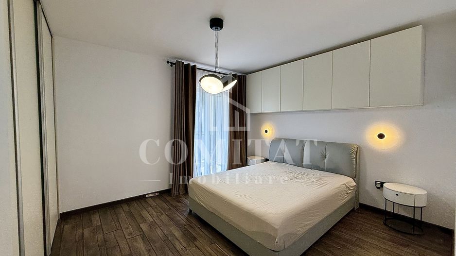 0% comision | Penthouse cu terasă tip rooftop - Poză 9