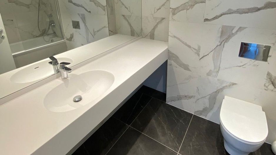 Apartament 2 camere I One Herastrau Towers I Premium - Poză 9