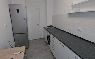 Închiriere Apartament cu 2 camere, 5 min metrou Obor, etaj 9, vedere panoramică - Poză 6