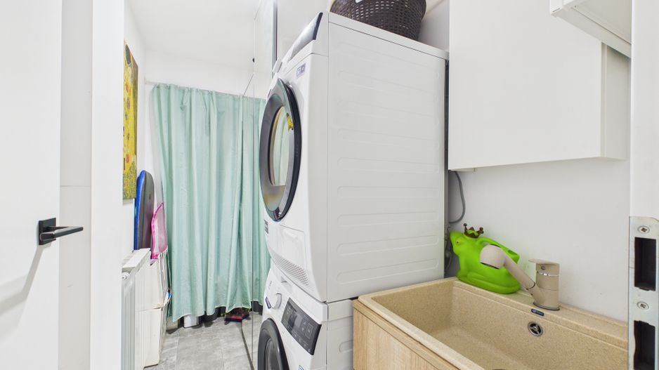 Apartament de vanzare, 3 camere ultra finisat,  Bd. Unirii - Poză 22