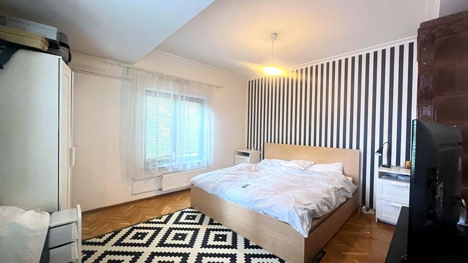 2 camere in vila Primaverii - Poză 1