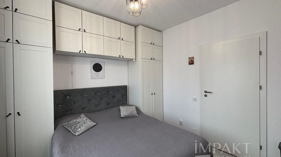 EXCLUSIVITATE, COMISION 0% la cumparare, 3 camere str. C-tin Noica! - Poză 5