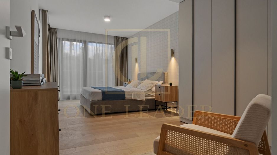 Apartament 2 camere în ONE Lake Club – COMISION 0% - Poză 2