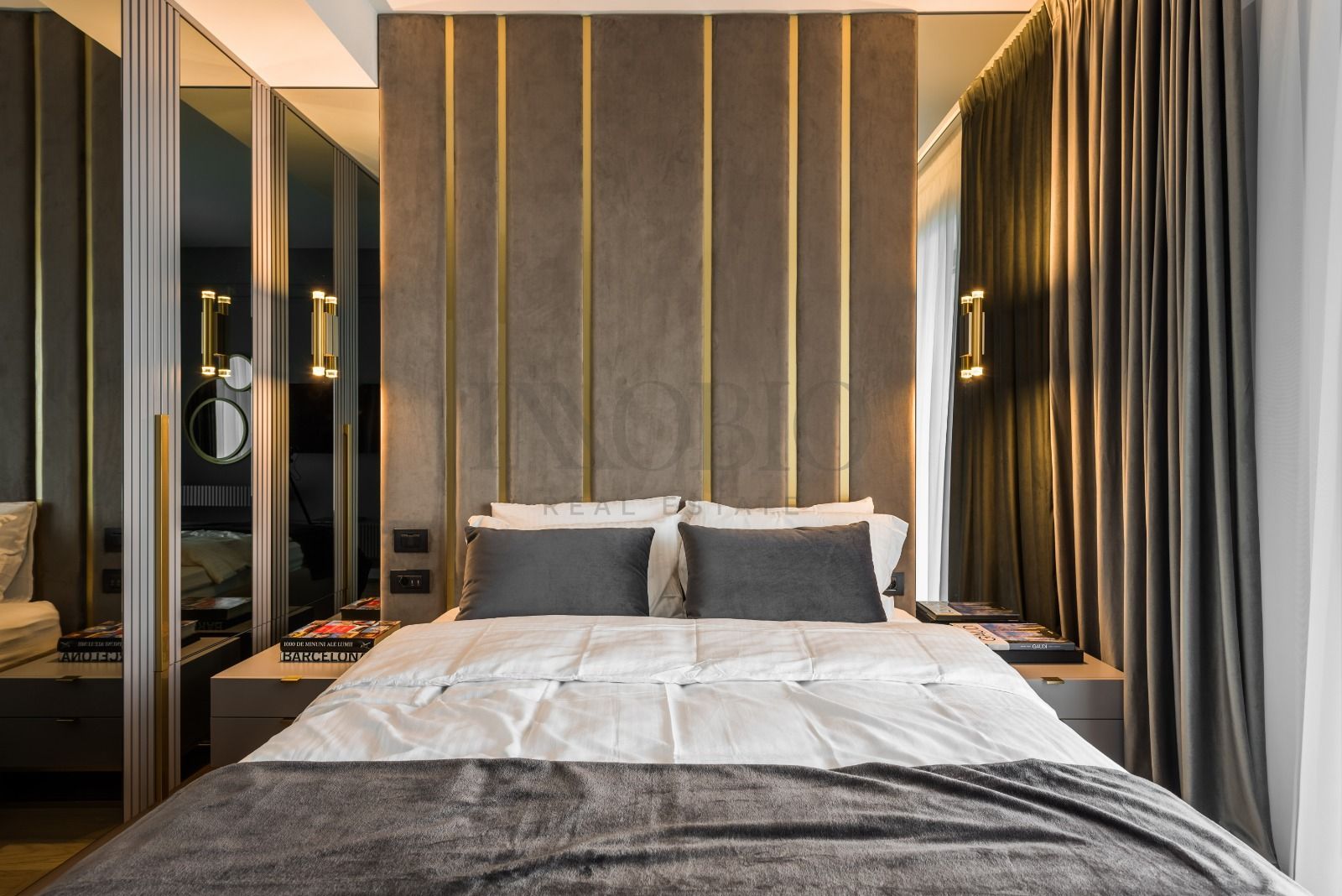 Apartament 2 Camere | One Herastrau Towers - Poză 13