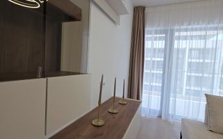 Apartament cu 2 camere, Complex Prima Vista, București, România - Poză 5