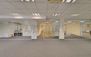 Zero comision, 145-280mp birou Grozavesti - Splai, 5 minute metrou - Poză 8