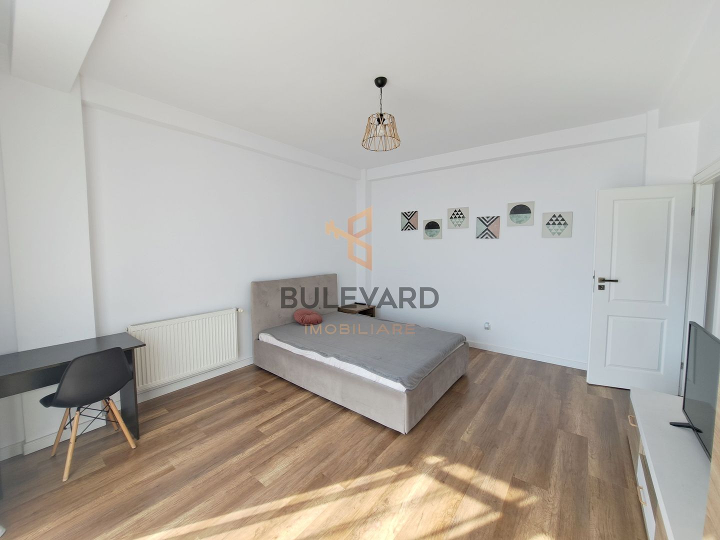 Apartament cu 2 dormitoare, parcare subterana, cartier Zorilor! - Poză 8
