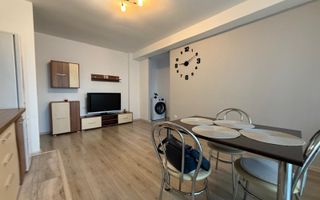Apartament 3 camere de inchiriat, Str. Doamna Stanca - Poză 1