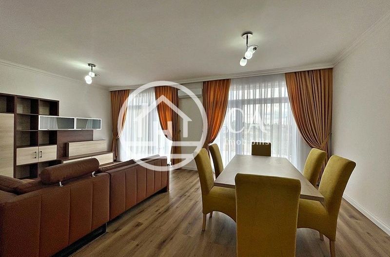 Casă de închiriat cu 4 camere în Oncea, Oradea - Poză 4