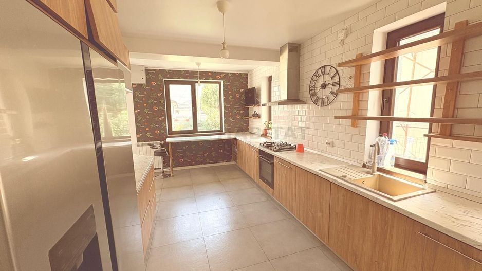 Casă individuală 4 camere | Bavaria Park Balotești| Teren 379 mp - Poză 9
