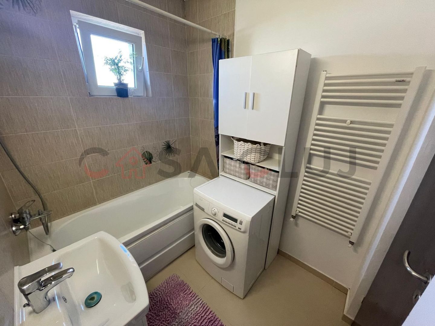 LA CHEIE | Parcare Inclusa | MODERN | Marasti - Poză 14