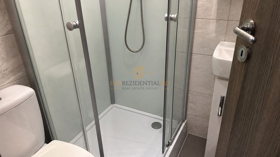 3 camere cu grădină și parcare, lângă La Strada Mall, Popesti-Leordeni - Poză 11
