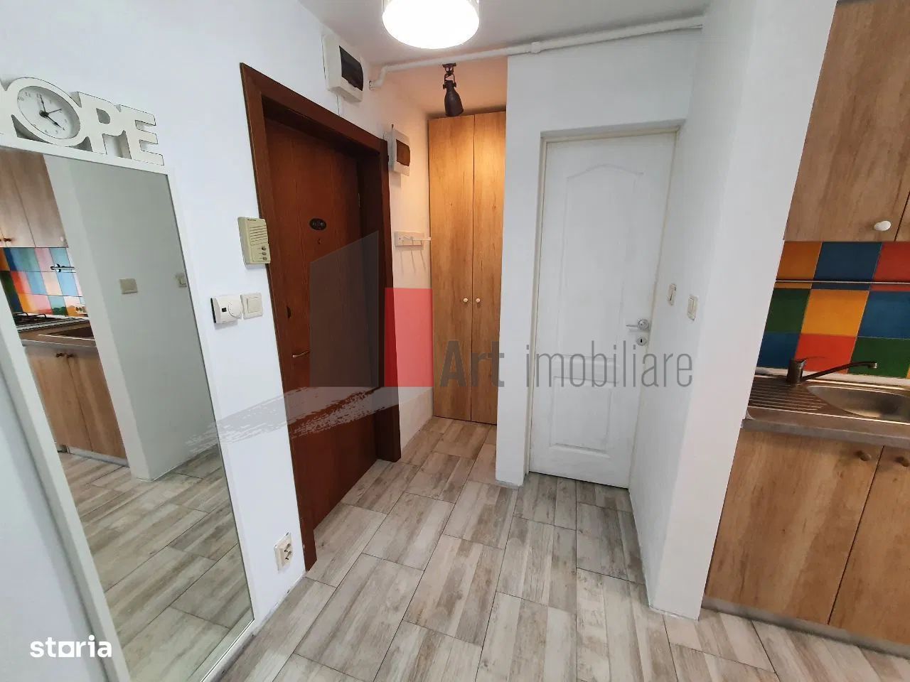 Garsoniera Decebal - Piata Muncii - Poză 8