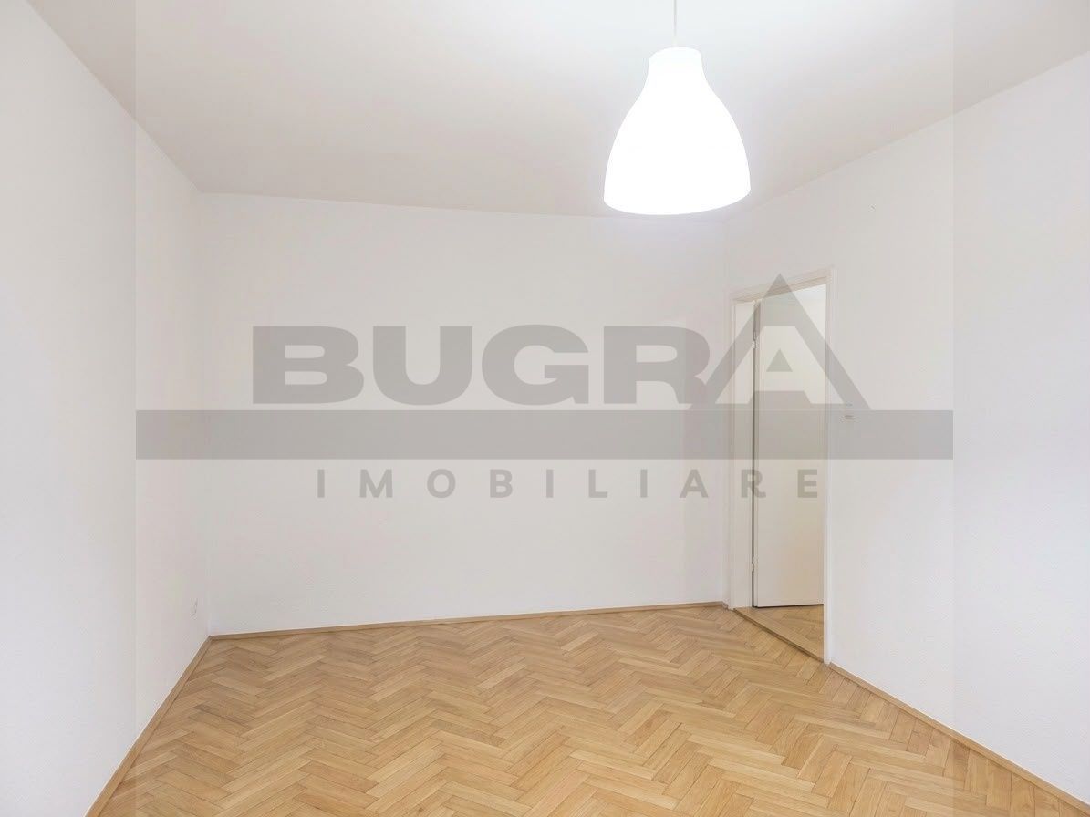 Apartament de 3 camere, 65mp, etaj intedmediar, zona Interservisan - Poză 4