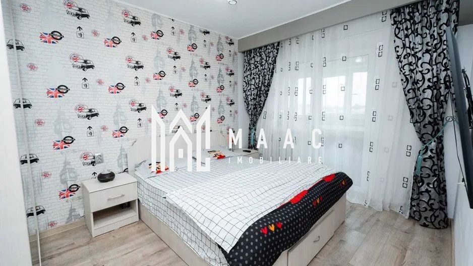 Apartament 3 camere I Pivniță I Calea Dumbrăvii - Poză 3